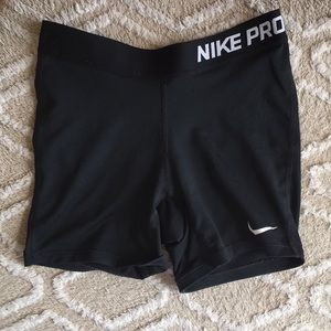 Nike Pros